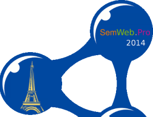 semweb.pro 2014 – 5 novembre 2014 à Paris